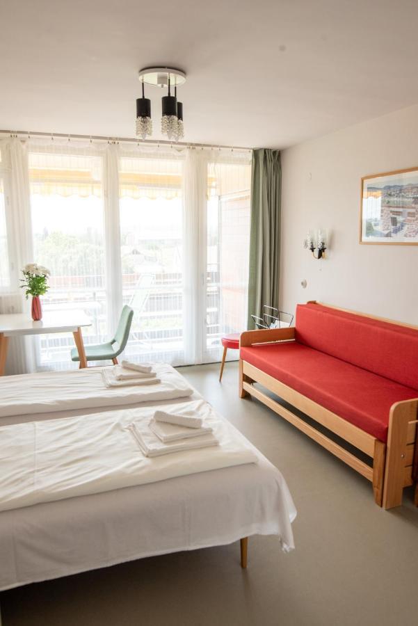 Myriviera Apartman Appartement Balatonfüred Buitenkant foto