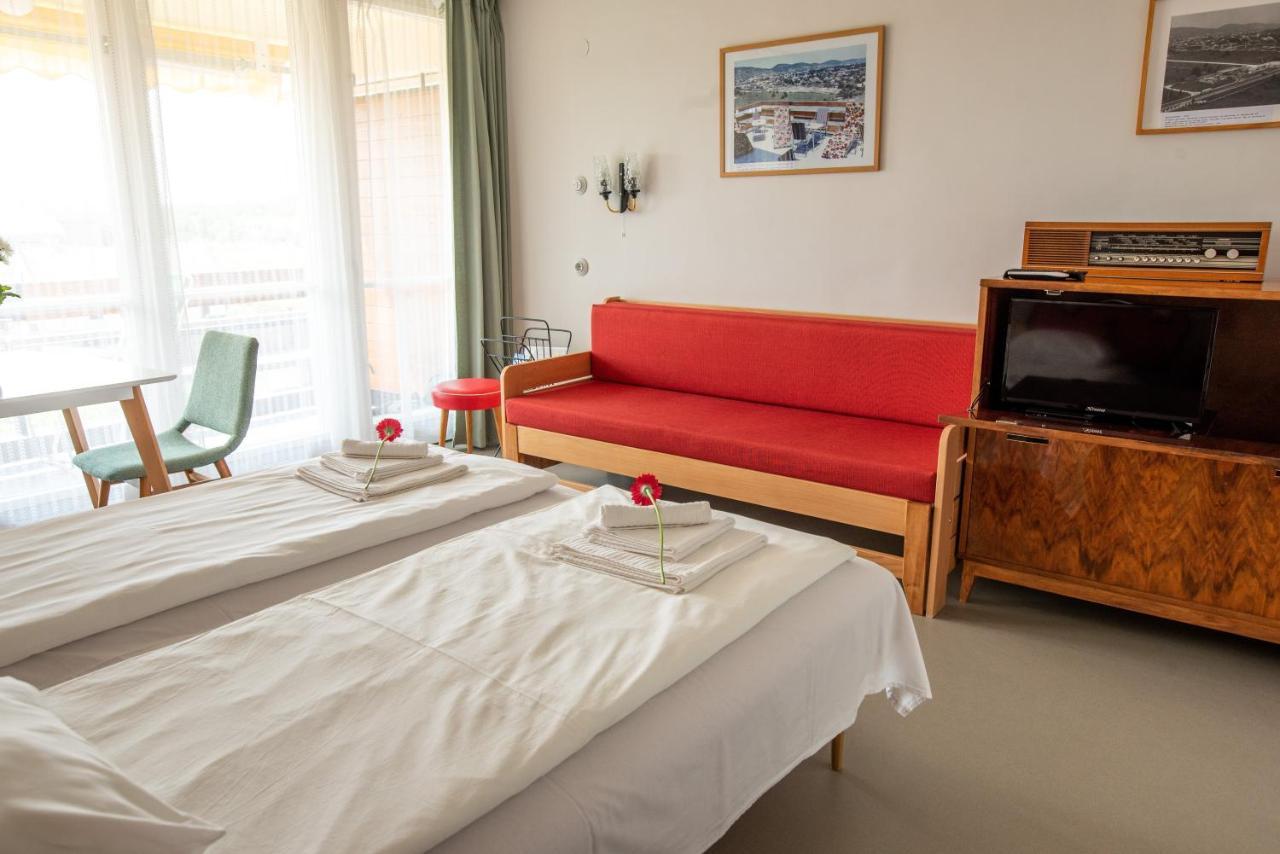 Myriviera Apartman Appartement Balatonfüred Buitenkant foto