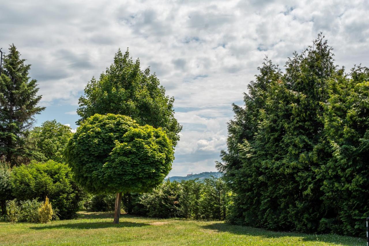 Myriviera Apartman Appartement Balatonfüred Buitenkant foto